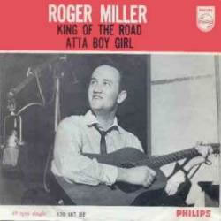 Roger Miller - King of the Road