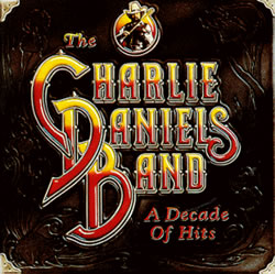 Charlie Daniels Band - Long Haired Country Boy