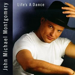 John Michael Montgomery - I Love The Way You Love Me