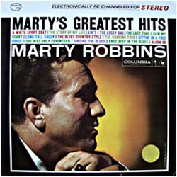 Marty Robbins - A White Sport Coat(And A Pink Carnation)