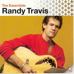 Randy Travis - On The Other Hand
