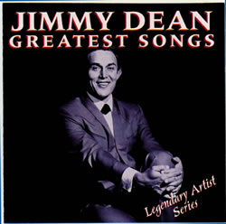Jimmy Dean - Big Bad John