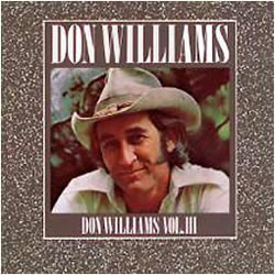 Don Williams - I Wouldn't Want To Live If You Didn't Love Me