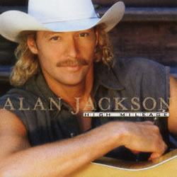 Alan Jackson - Gone Crazy