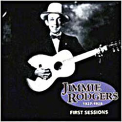 Jimmie Rodgers - Blue Yodel No. 1(aka T for Texas)