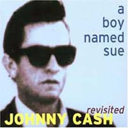 Johnny Cash - A Boy Named Sue