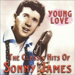 Sonny James - Young Love