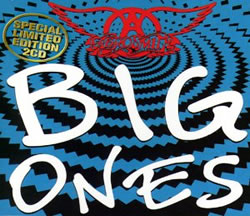 Aerosmith - Fallen Angels