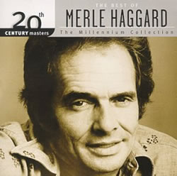 Merle Haggard - My Own Kind Of Hat
