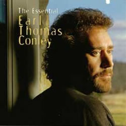 Earl Thomas Conley - Fire & Smoke