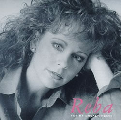 Reba McEntire - Is There Life Out There?