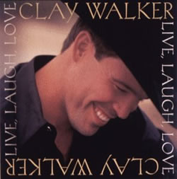 Clay Walker - Chain Of Love