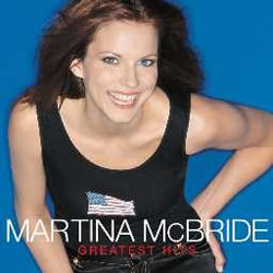 Martina McBride - Independence Day