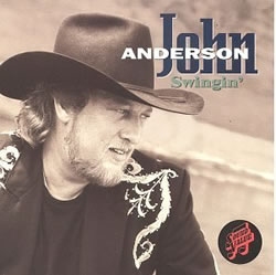 John Anderson - Swingin'