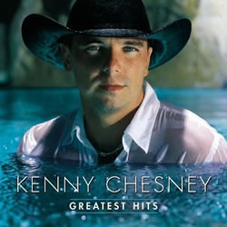 Kenny Chesney - How Forever Feels