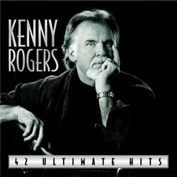 Kenny Rogers - Lady