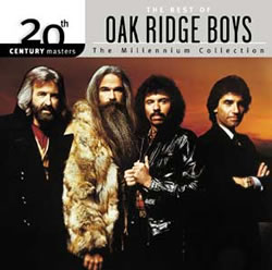 Oak Ridge Boys - American Made