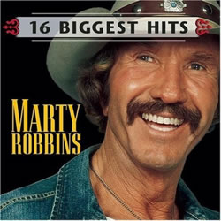 Marty Robbins - Singin' The Blues