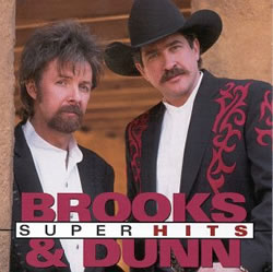 Brooks & Dunn - Neon Moon