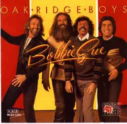 Oak Ridge Boys - Bobbie Sue