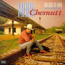 Mark Chesnutt - Brother Jukebox