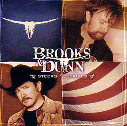 Brooks & Dunn - Ain't Nothing 'Bout You