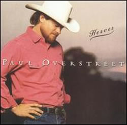 Paul Overstreet - Daddy's Come Around