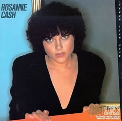 Roseanne Cash - Seven Year Ache