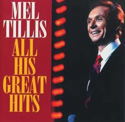 Mel Tillis - Coca Cola Cowboy
