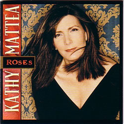 Kathy Mattea - 18 Wheels And A Dozen Roses