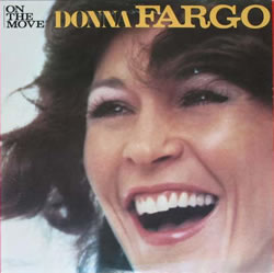 Donna Fargo - The Happiest Girl In The Whole U.S.A.