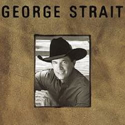 George Strait - The Fireman
