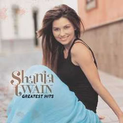 Shania Twain - No One Needs To Know