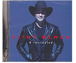 Clint Black & Lisa Hartman Black - When I Said I Do