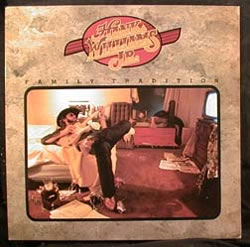 Hank Williams Jr. - Family Tradition