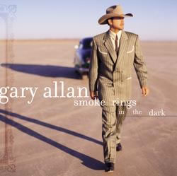 Gary Allan - Smoke Rings In The Dark