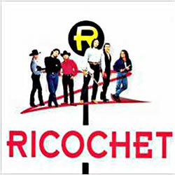 Ricochet - Daddy's Money