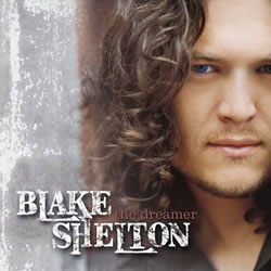 Blake Shelton - Austin