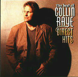 Collin Raye - Little Red Rodeo