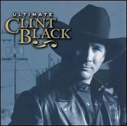 Clint Black - Like The Rain
