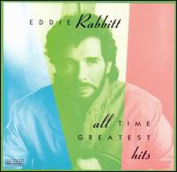 Eddie Rabbitt - Rocky Mountain Music