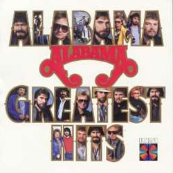 Alabama - Close Enough To Perfect