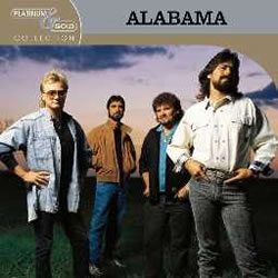 Alabama - If I Had You