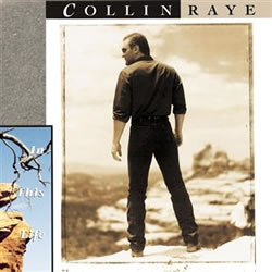 Collin Raye - Want You Bad