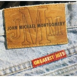 John Michael Montgomery - Rope The Moon