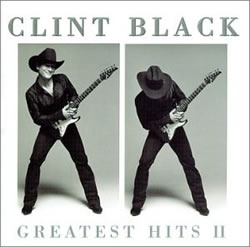 Clint Black - Nothing's News