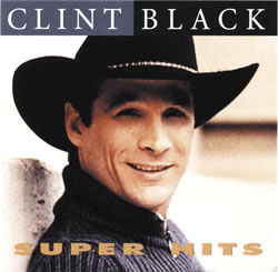 Clint Black - Untanglin' My Mind