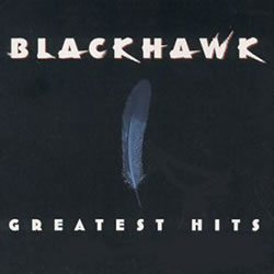 Blackhawk - I Sure Can Smell The Rain