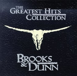 Brooks & Dunn - Whiskey Under The Bridge