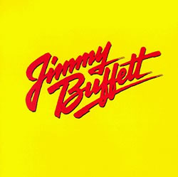 Jimmy Buffett - Cheeseburger In Paradise